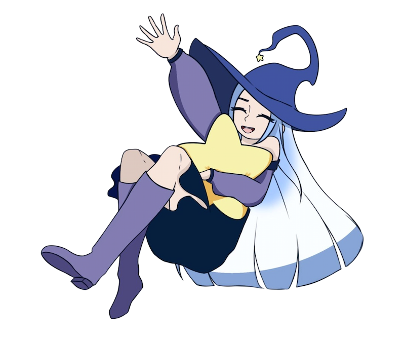 Airali Avatar